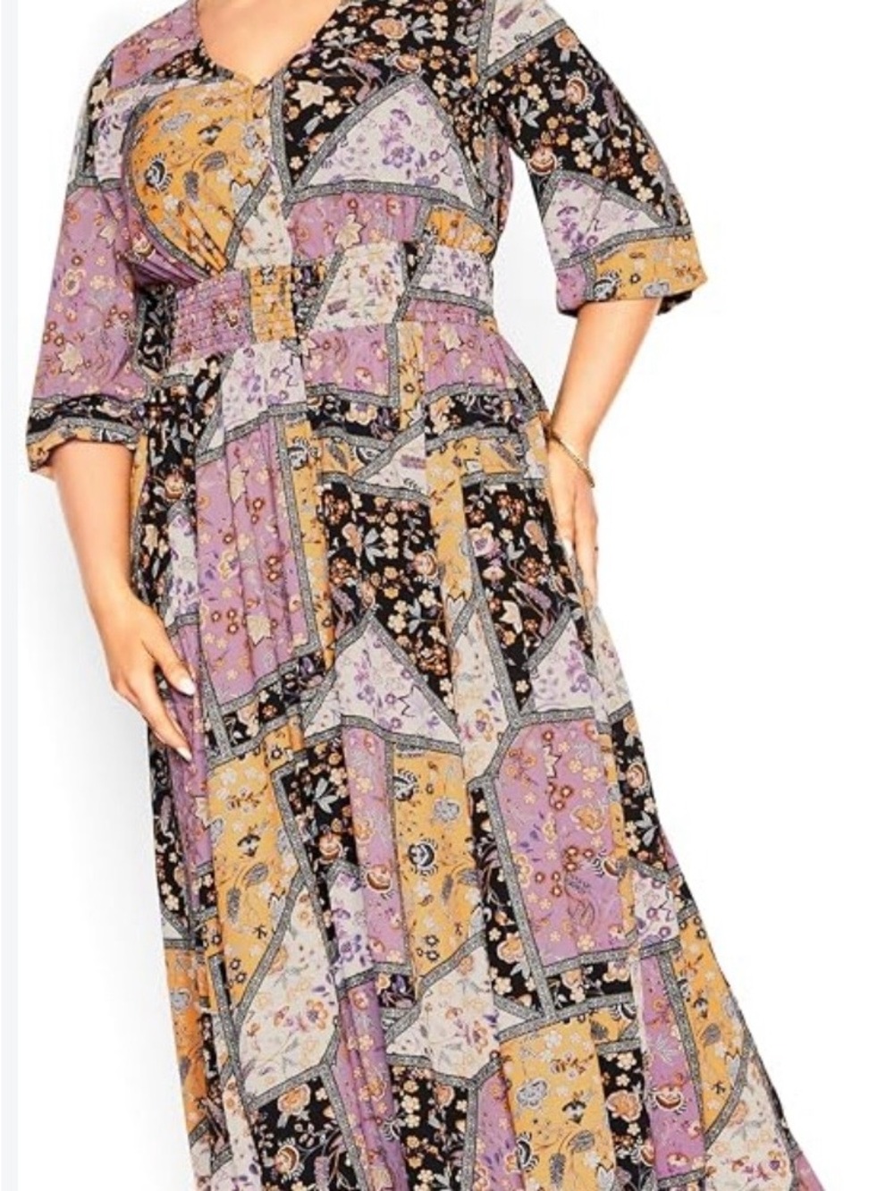 Make another listing with the same guidelines. But with this dress torrid size 3